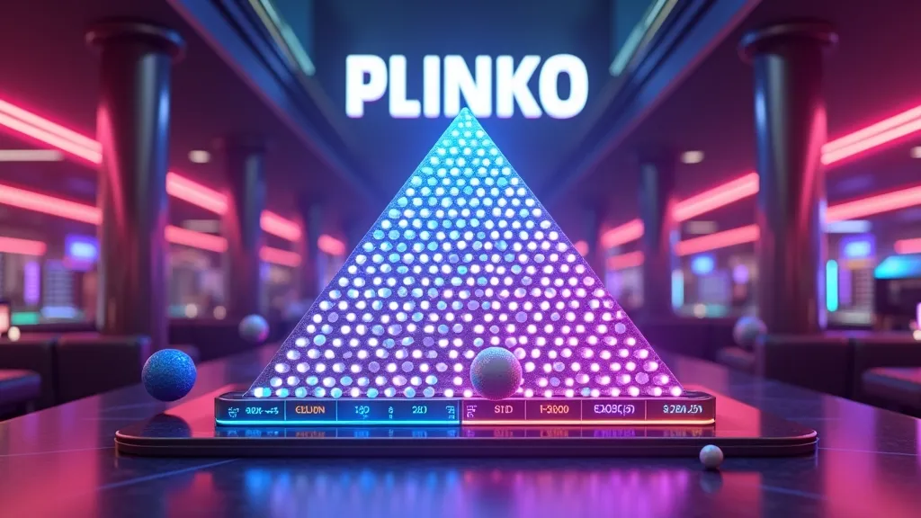 plinko app