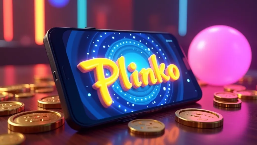 plinko demo