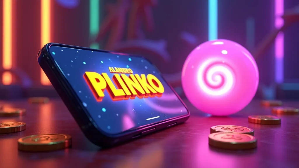 plinko demo